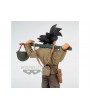 Фигурка из аниме Dragon Ball Z - Гоку (Goku) World Figure Colosseum Vol.4