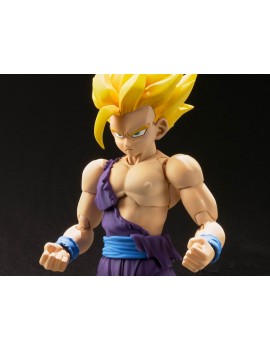 Фигурка из аниме Dragon Ball Z - Гохан (Gohan) Super Saiyan