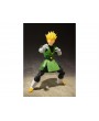 Фигурка из аниме Dragon Ball Z - Гохан (Gohan)