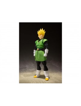 Фигурка из аниме Dragon Ball Z - Гохан (Gohan)