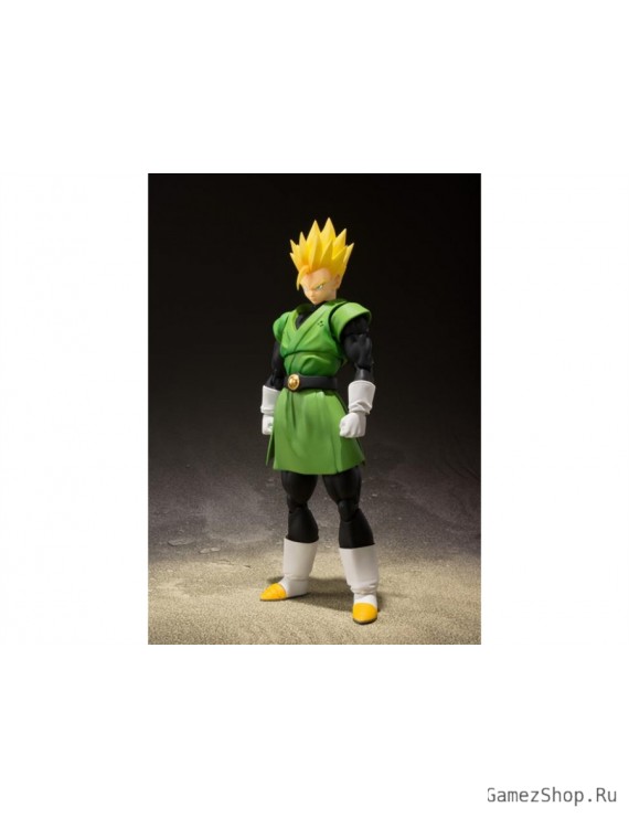 Фигурка из аниме Dragon Ball Z - Гохан (Gohan)