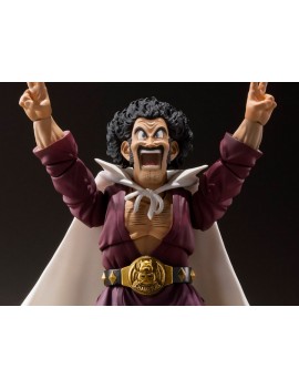 Фигурка из аниме Dragon Ball Z - Мистер Сатана (Mr. Satan)