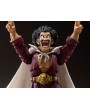 Фигурка из аниме Dragon Ball Z - Мистер Сатана (Mr. Satan)