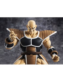 Фигурка из аниме Dragon Ball Z - Наппа (Nappa)
