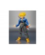 Фигурка из аниме Dragon Ball Z - Транкс (Trunks)