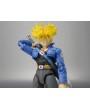 Фигурка из аниме Dragon Ball Z - Транкс (Trunks)
