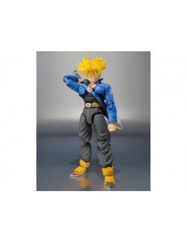 Фигурка из аниме Dragon Ball Z - Транкс (Trunks)