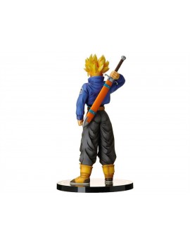 Фигурка из аниме Dragon Ball Z - Транкс (Trunks) Super Saiyan