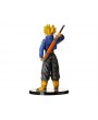 Фигурка из аниме Dragon Ball Z - Транкс (Trunks) Super Saiyan