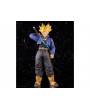 Фигурка из аниме Dragon Ball Z - Транкс (Trunks) Super Saiyan