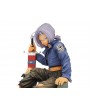 Фигурка из аниме Dragon Ball Z - Транкс (Trunks) V2
