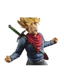 Фигурка из аниме Dragon Ball Z - Транкс (Trunks) World Figure Colosseum Vol.6