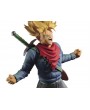 Фигурка из аниме Dragon Ball Z - Транкс (Trunks) World Figure Colosseum Vol.6