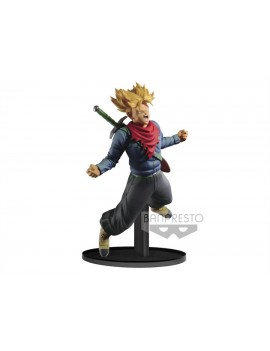 Фигурка из аниме Dragon Ball Z - Транкс (Trunks) World Figure Colosseum Vol.6