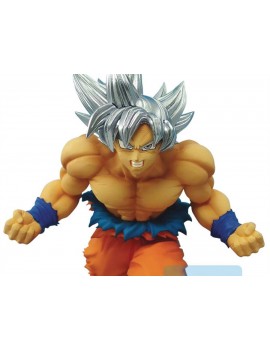Фигурка из аниме Dragon Ball Super - Гоку (Goku) Super Warriors Battle Retsuden