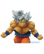 Фигурка из аниме Dragon Ball Super - Гоку (Goku) Super Warriors Battle Retsuden