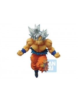Фигурка из аниме Dragon Ball Super - Гоку (Goku) Super Warriors Battle Retsuden