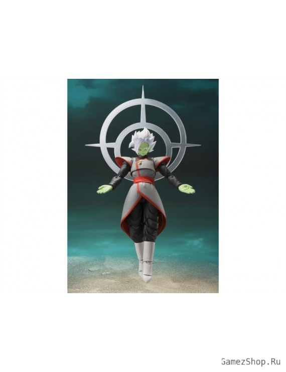Фигурка из аниме Dragon Ball Super - Замасу (Zamasu)
