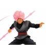 Фигурка из аниме Dragon Ball Super - Чёрный Гоку (Goku Black)