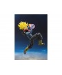 Фигурка из аниме Dragon Ball Super - Транкс (Trunks)