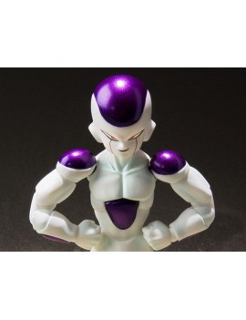 Фигурка из аниме Dragon Ball Super - Фриза (Frieza)
