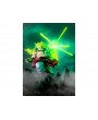 Фигурка из аниме Dragon Ball Z - Броли (Broly) The Burning Battles