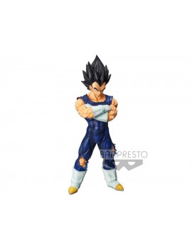 Фигурка из аниме Dragon Ball Z - Вегета (Vegeta)