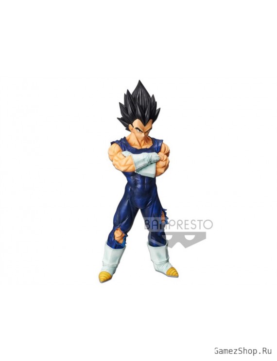 Фигурка из аниме Dragon Ball Z - Вегета (Vegeta)