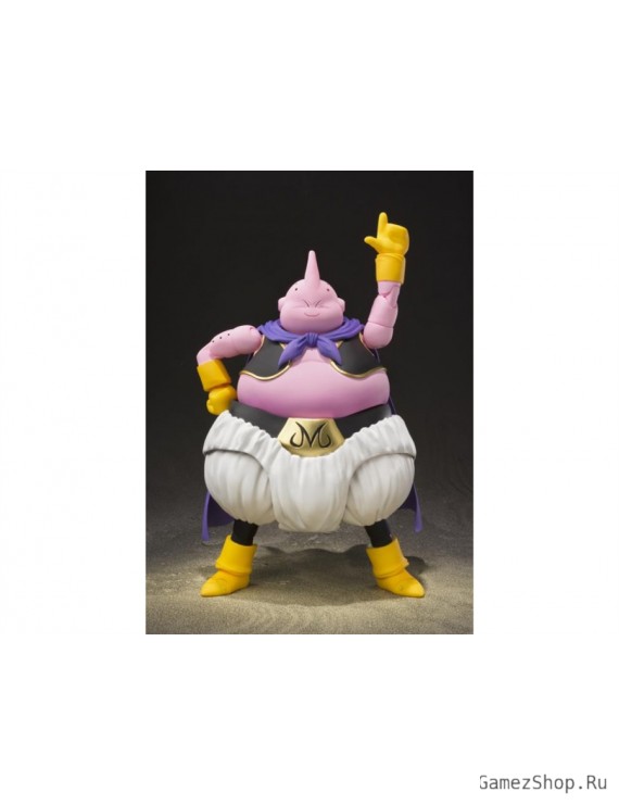 Фигурка из аниме Dragon Ball Z - Бу (Majin Buu) Zen Version