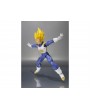 Фигурка из аниме Dragon Ball Z - Вегета (Vegeta) Premium Color Edition