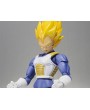Фигурка из аниме Dragon Ball Z - Вегета (Vegeta) Premium Color Edition