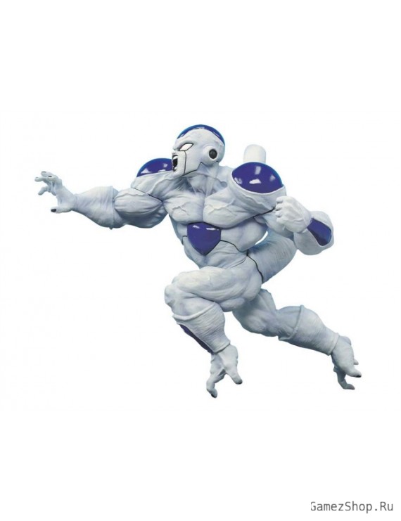 Фигурка из аниме Dragon Ball Z - Фриза (Frieza)