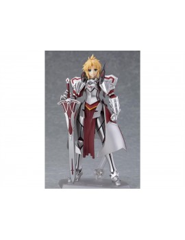 Фигурка из аниме Fate/Apocrypha - Сэйбер (Saber) Red Version