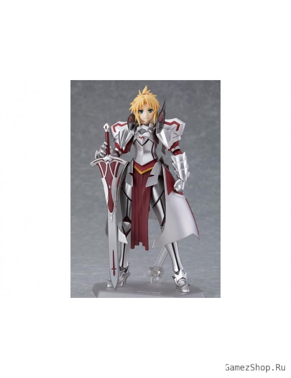 Фигурка из аниме Fate/Apocrypha - Сэйбер (Saber) Red Version