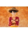 Фигурка из аниме One Piece -  Монки Д. Луффи (Monkey D. Luffy) V2