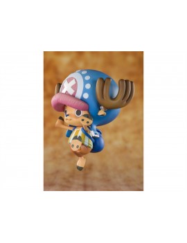 Фигурка из аниме One Piece -  Тони Тони Чоппер (Chopper Tony Tony)