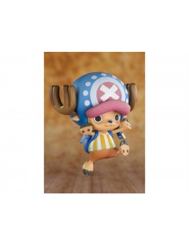 Фигурка из аниме One Piece -  Тони Тони Чоппер (Chopper Tony Tony)