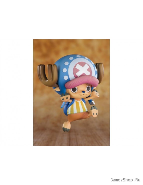 Фигурка из аниме One Piece -  Тони Тони Чоппер (Chopper Tony Tony)
