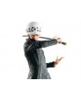 Фигурка из аниме One Piece - Трафальгар Ло (Trafalgar Law)