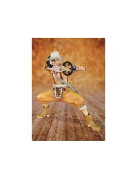 Фигурка из аниме One Piece -  Усопп (Usopp)