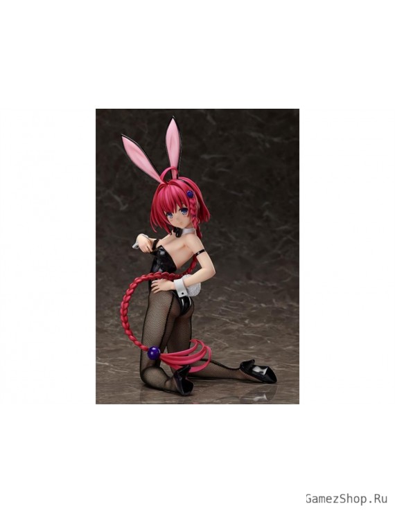 Фигурка из аниме To Love-Ru -  Мэа Куросаки (Mea Kurosaki)