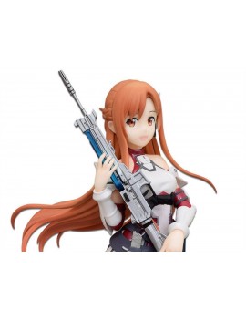 Фигурка из аниме Мастера меча онлайн -  Асуна (Asuna) V2