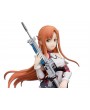 Фигурка из аниме Мастера меча онлайн -  Асуна (Asuna) V2