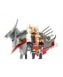 Фигурка из аниме Флотская Коллекция - Мусаши (Musashi)