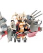 Фигурка из аниме Флотская Коллекция - Мусаши (Musashi)