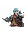 Фигурка из аниме Флотская Коллекция - Сузуя (Suzuya)