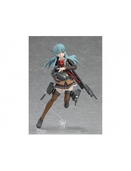 Фигурка из аниме Флотская Коллекция - Сузуя (Suzuya)