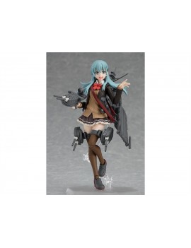 Фигурка из аниме Флотская Коллекция - Сузуя (Suzuya)
