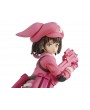 Фигурка из аниме Мастера меча онлайн -  Лленн (Llenn)