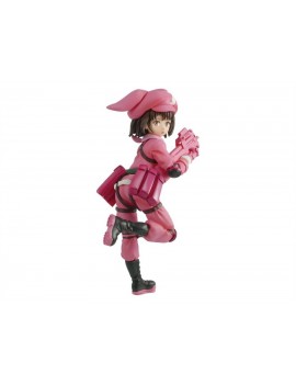 Фигурка из аниме Мастера меча онлайн -  Лленн (Llenn)